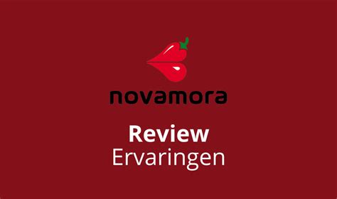 novamora korting|Novamora reviews 